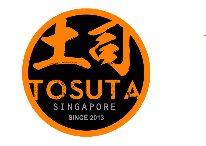 Tosuta