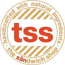 The Sandwich Shop