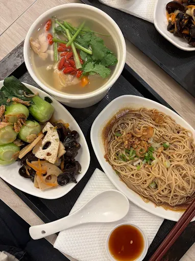Surprise Meal Bundle