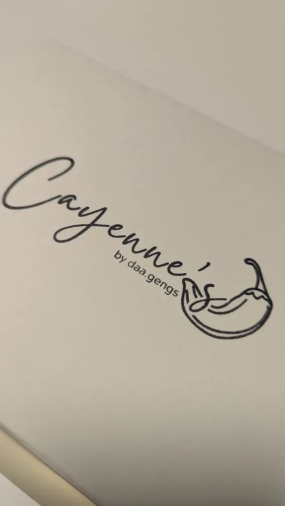 Cayenne's by daa.gengs