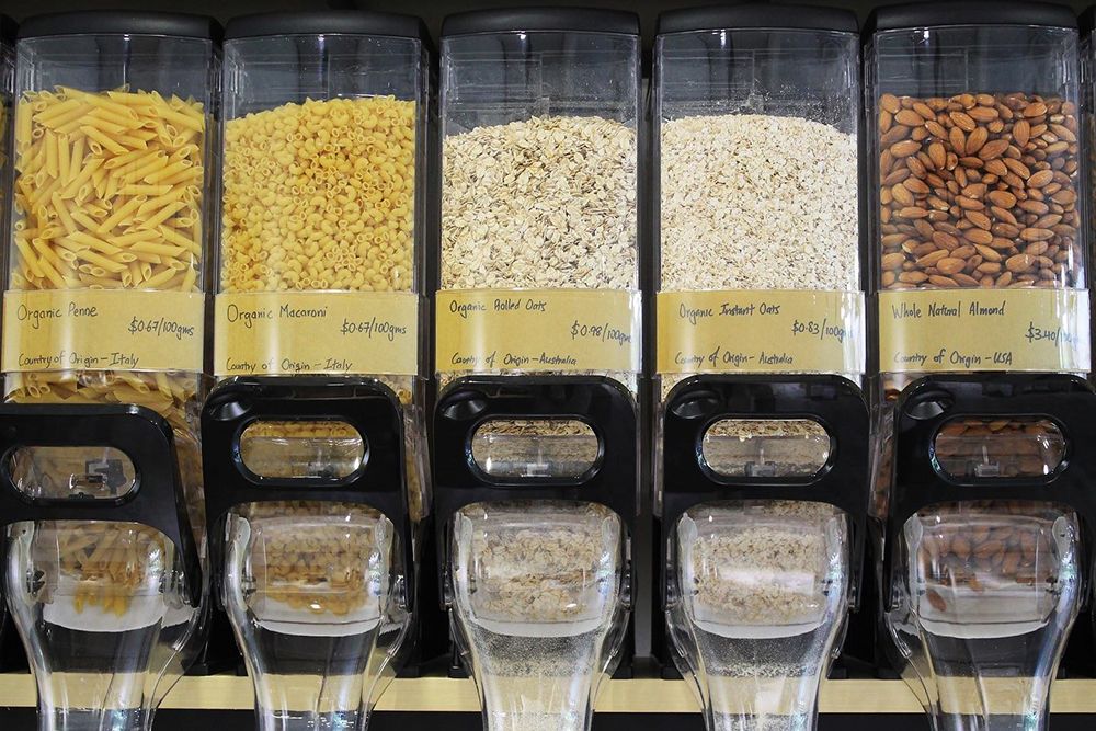 Surprise Fresh Produce Bag
