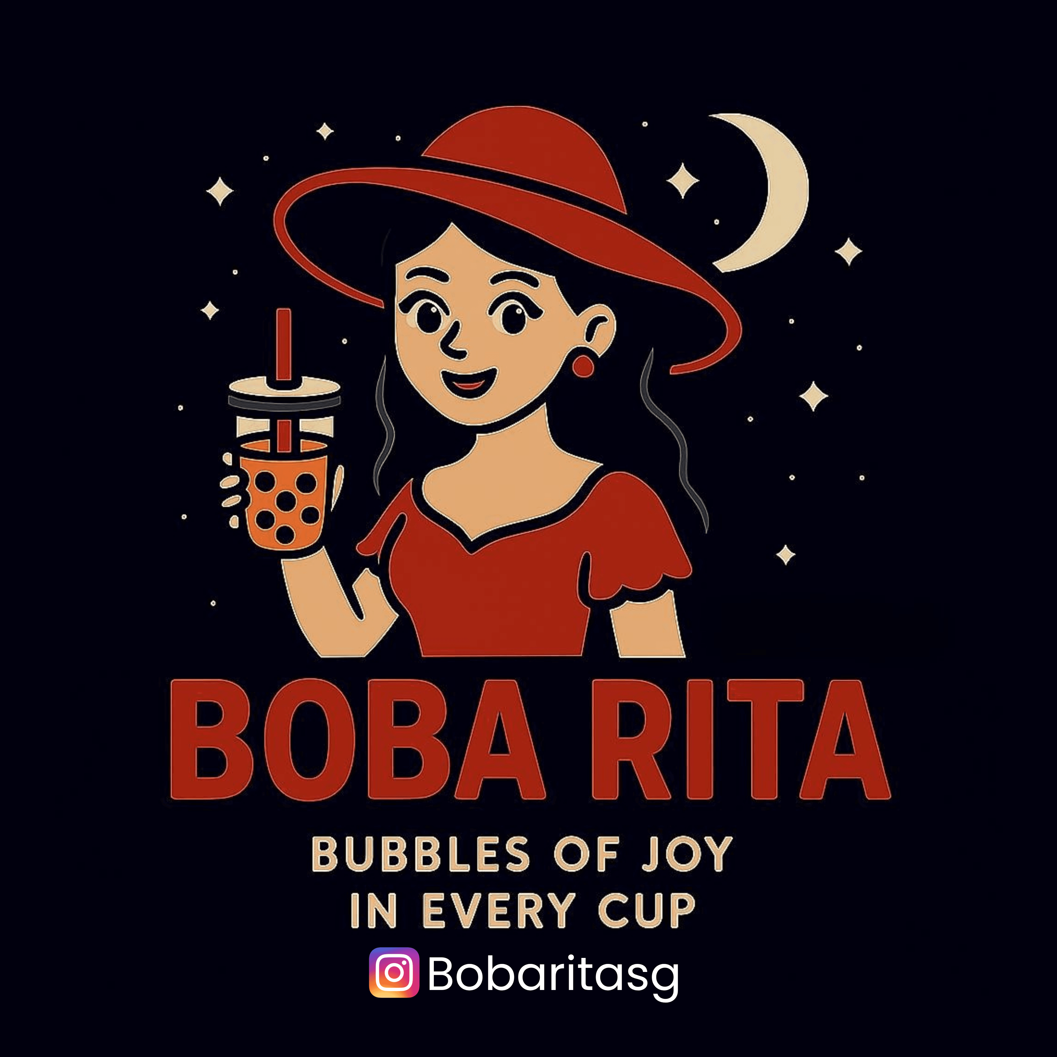 Boba Rita - Tampines