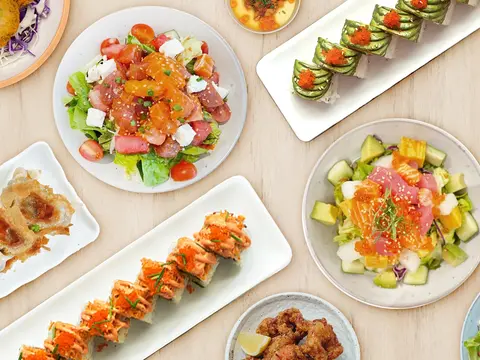 Surprise Kimbab Bundle