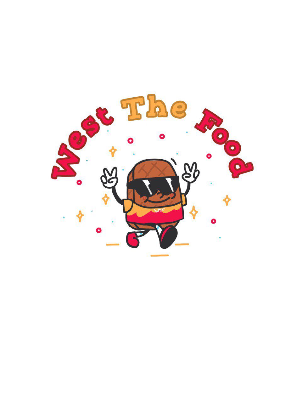 West The Food