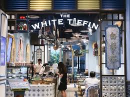 The White Tiffin (HDB Hub)