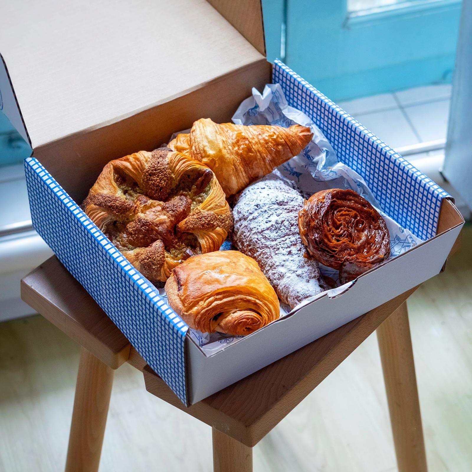 Surprise Bakes Bundle 🍞