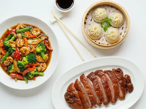 Zhen Bu Cuo Mala Hotpot - AMK
