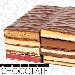 Zotter Chocolate - Lazada One